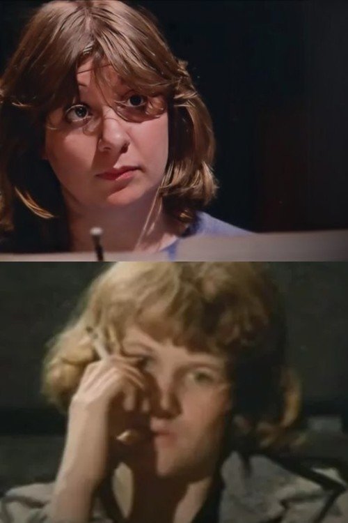 Постер Profiles of Andrea Dunbar and Victoria Wood